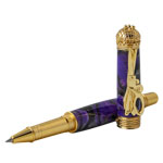 Sewing Pen Kit - Gold