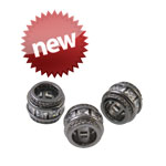 Slimline Jewel Center bands (3pk) - GM