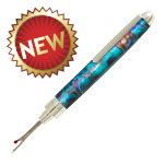 Magnetic Seam Ripper Kit - Chrome