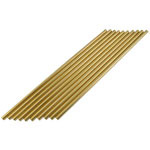 10" long 7mm Tubes (10 pack)