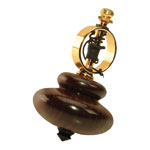 Large Ball Bearing Spinning Top Kit