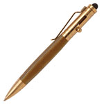 Bolt Action Gold Tec-Pen Kit
