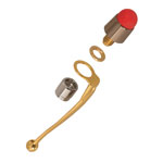 7mm Stylus Conversion Accessory Set -3pk