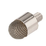 Mesh Fabric Stylus Tips for Chr. Pen 3pk