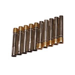 10 pack of 7mm Cross Style Twist Mechanisms