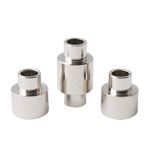 Victorian Twist Pen Kit 3piece bushing