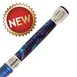 Wand Handle Kit - Satin Pearl