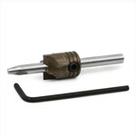 Rotur - Pen Blank Trimming Kit (7mm)