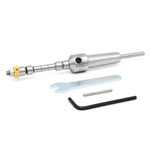Rotur - Universal Pen Mandrel Kit #2MT