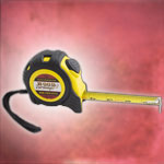 Premium Self-Locking 16' Tape Measure