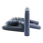 Fountain Pen Cartridge - Black (10-pack)