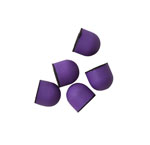 Large Stylus Refill (5 pk)- Purple