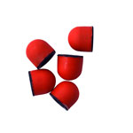 Large Stylus Refill (5 pk)- Red