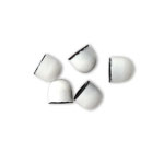 Large Stylus Refill (5 pk)- White