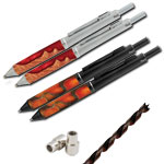 4 Way Tech Pen Starter Set