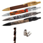 Capital Click Starter Set