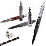 Chess Pen Starter Set