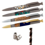 King Click Starter Set