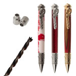 Christmas Pen Kit Starter Set