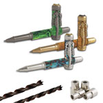 Scorpion Starter Set