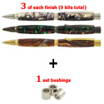 Slimline Elite Starter Set