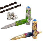 Turtle Rollerball Starter Set