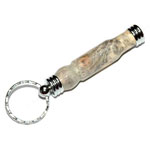 Secret Compartment Kit - Chrome