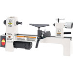 Shop Fox W1704 Variable Speed Mini Lathe