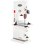Shop Fox W1770 21" 5 HP Bandsaw