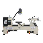Shop Fox W1836 12" x 15" Benchtop Lathe