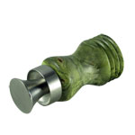 Stainless Steel Bottle Opener