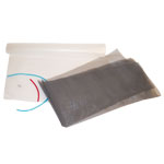 Large Vacuum Bag for Wood Stabilization