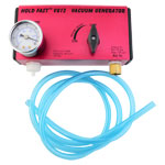 Vacuum Generator