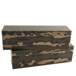 Acetate 1.5 x 5" #18 - Camo