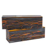 Acetate 1.5 x 5" #32 - Midnight Racer