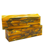 Acetate 1.5 x 5" #39 - Yellowjacket