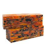 Acetate 1.5 x 5" #48 - Hog Wild