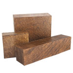 Bimble Box Burl 7.5 x 7.5 x 3.5"