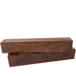 Bolivian Coffeewood 2 x 2 x 12"