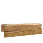 Canarywood 1.5 x 1.5 x 12"