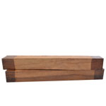 Chechen 1.5 x 1.5 x 12"