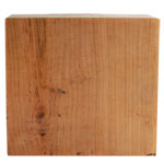 Cherry 12 x 12 x 3"