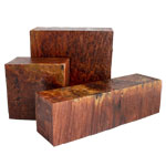 Coolibah Burl 5 x 5 x 3"