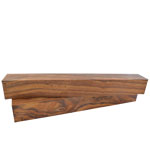 Desert Ironwood 1.5 x 1.5 x 12"