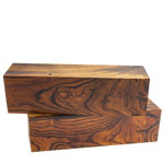 Desert Ironwood 1.5 x 1.5 x 6" EX. Grade