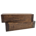 Desert Ironwood 3 x 3 x 12"