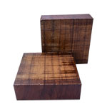 Ebiara 6 x 6 x 2 Bowl Blank