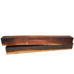 Goncalo Alves w/Sap 2 x 2 x 18"