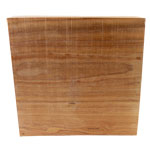 Honey Locust 12 x 12 x 3"