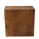 Honey Locust 6 x 6 x 3"